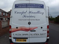 Man and Van Careful Handling Services 246452 Image 1